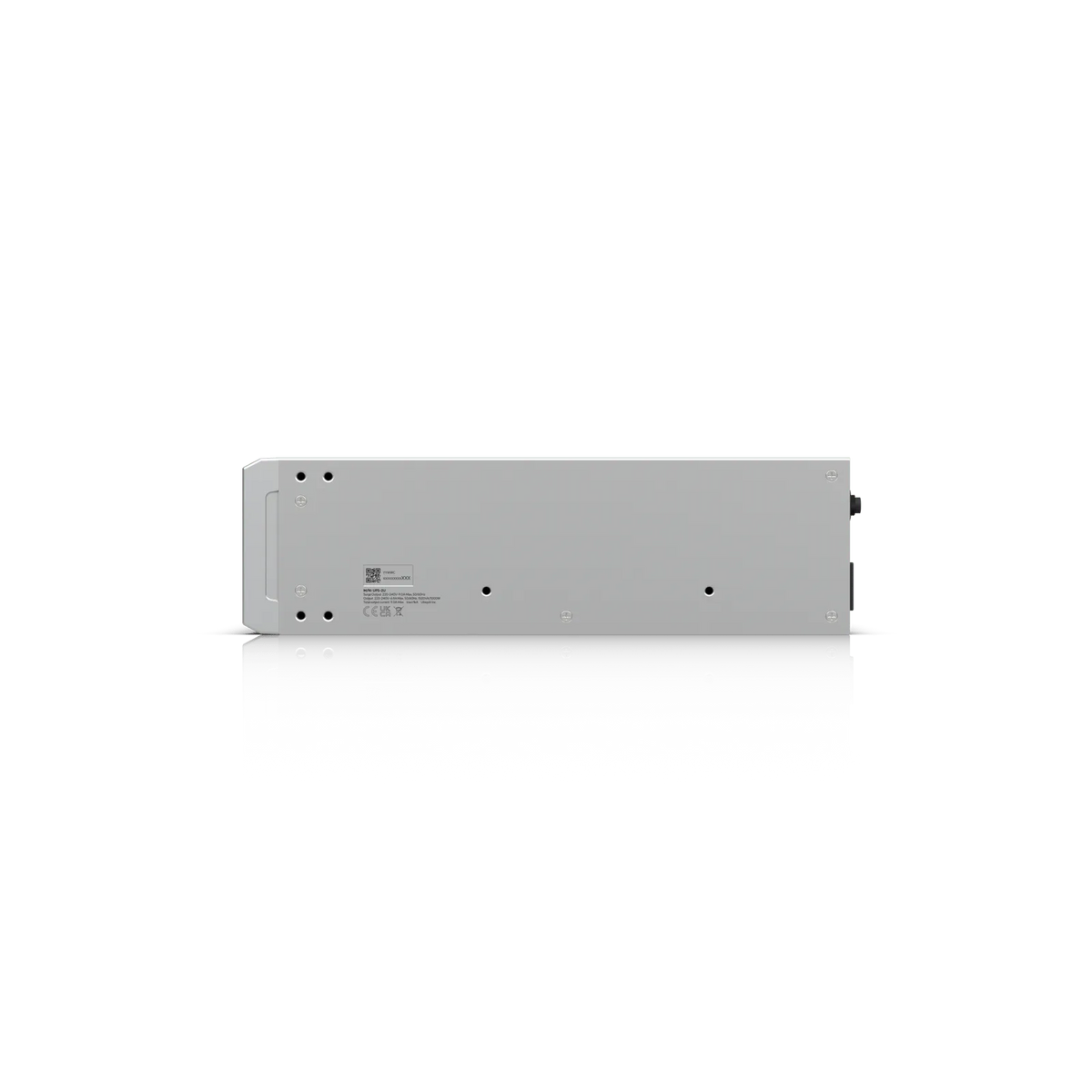 Ubiquiti UniFi UPS 2U 不斷電系統