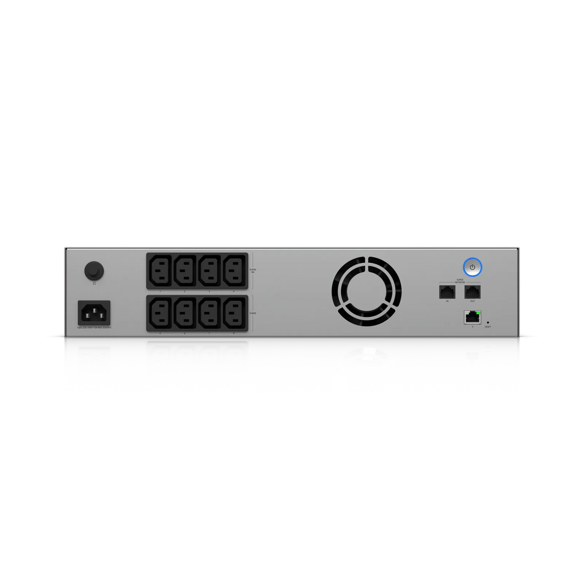 Ubiquiti UniFi UPS 2U 不斷電系統
