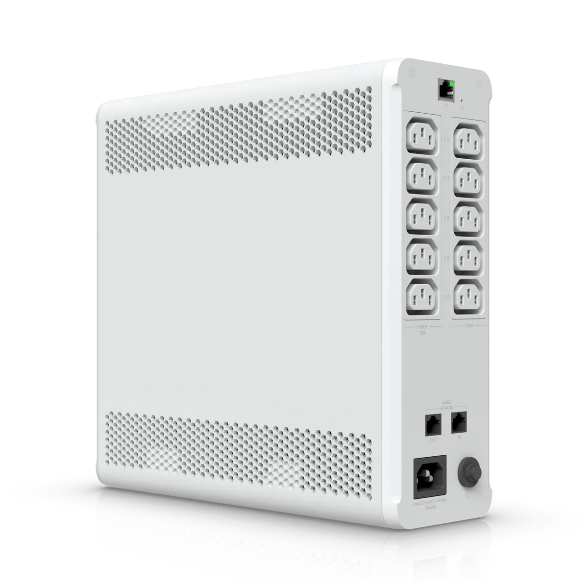 Ubiquiti UniFi UPS Tower 不斷電系統