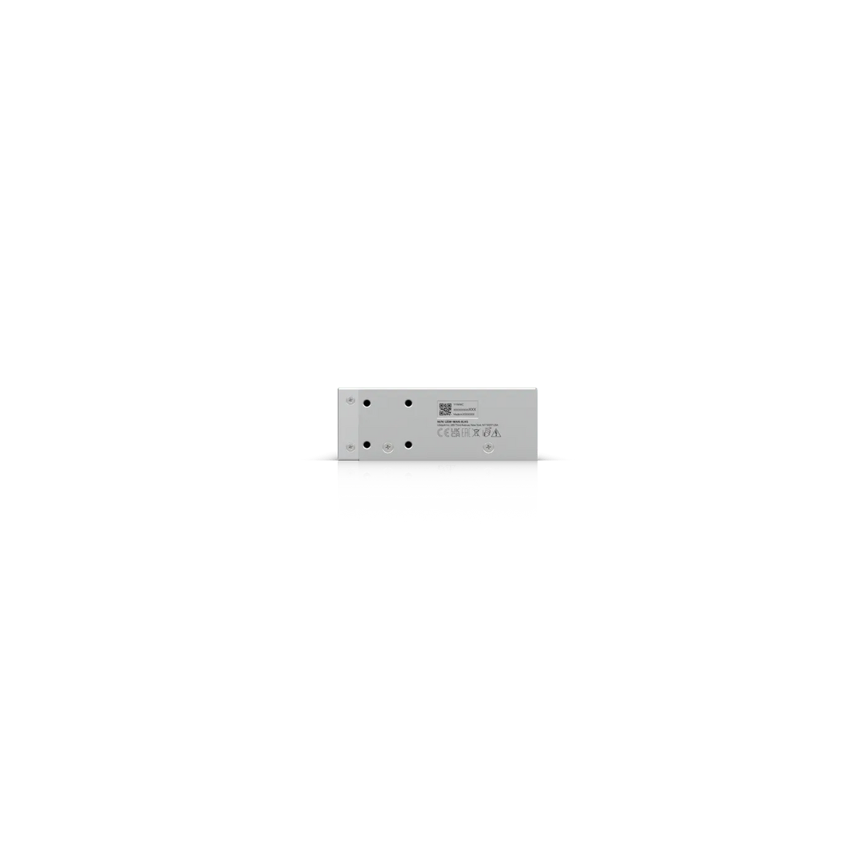 Ubiquiti UniFi WAN RJ45 交換器
