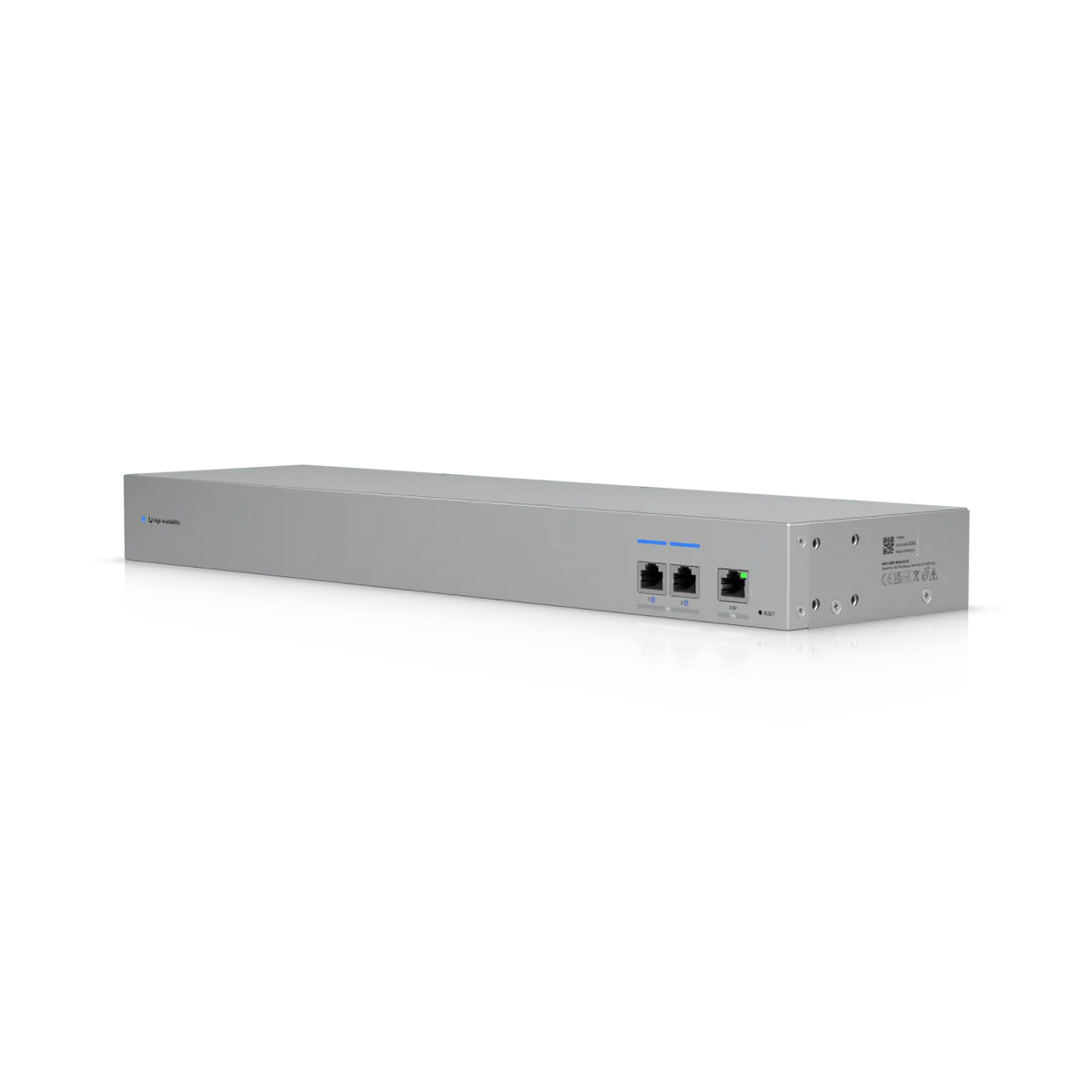 Ubiquiti UniFi WAN RJ45 交換器