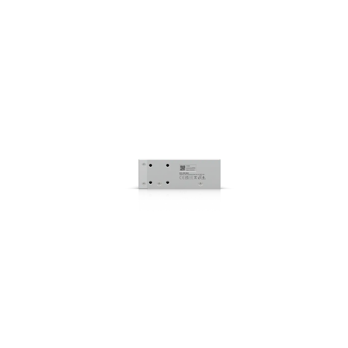 Ubiquiti UniFi WAN 交換器