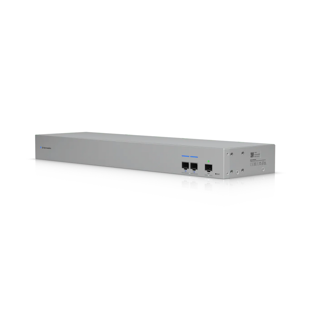Ubiquiti UniFi WAN 交換器