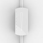 Axxess Lamp Dimmer 觸控檯燈調光器 白色 頂部