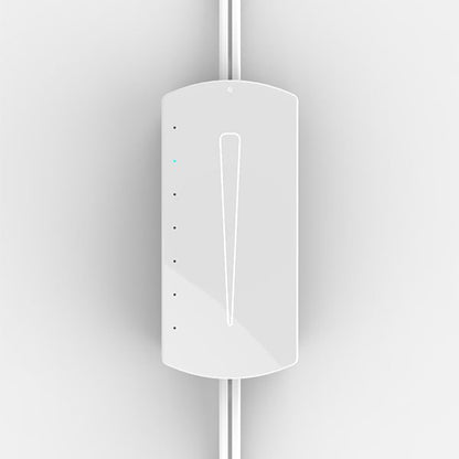 Axxess Lamp Dimmer 觸控檯燈調光器 白色 頂部