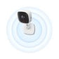 Tapo C110 2K 3MP 超高清 Wi-Fi 家居監控攝影機
