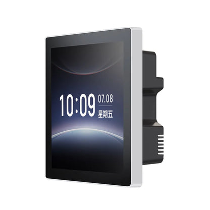 Yeelight Pro D系列全面屏開關 D Series Full Screen Switch