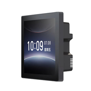 Yeelight Pro D系列全面屏開關 D Series Full Screen Switch