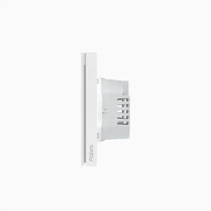 Aqara 智能牆壁開關 H1 Smart Wall Switch H1 | 打造你的智能家居 - LINKO Shop