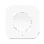 Aqara 無線迷你開關 蘋果HomeKit認證 | 輕鬆控制智能家居配件 - LINKO Shop