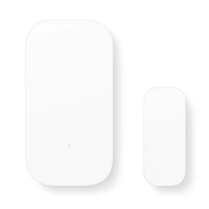 Aqara 門窗感應器 蘋果HomeKit認證 | 一撕即貼、簡單易用 - LINKO Shop