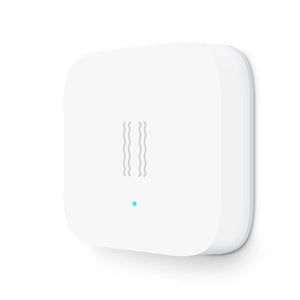 Aqara 震動感應器 蘋果HomeKit認證 | 高精準、輕鬆安裝 - LINKO Shop