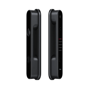 Aqara 蘋果HomeKit認證 全自動智能門鎖 D100 | 多功能解鎖 - LINKO Shop