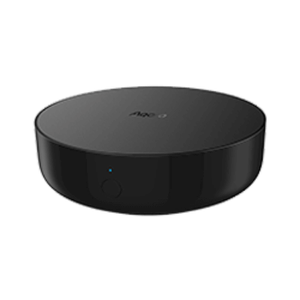 Aqara Hub M2 紅外線智能家居橋接器 | 實現家居安全、享受便捷的生活 - LINKO Shop