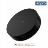 Aqara Hub M2 紅外線智能家居橋接器 | 實現家居安全、享受便捷的生活