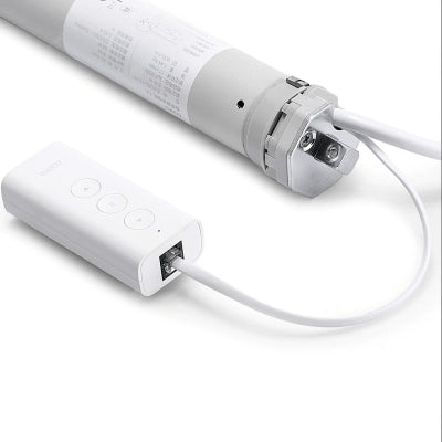 Aqara 捲簾電機 SRSC-M01 ｜ 打造你的智能家居 - LINKO Shop