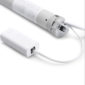 Aqara 捲簾電機 SRSC-M01 ｜ 打造你的智能家居 - LINKO Shop