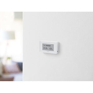 Aqara TVOC 空氣質素 濕度監測器 | 監測空氣質素、建立健康生活 - LINKO Shop