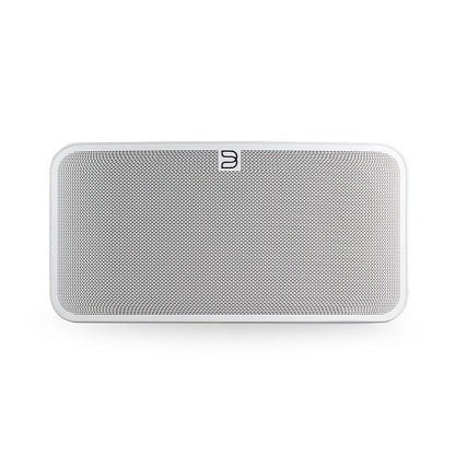（需預訂）Bluesound Pulse Mini 2i 無線音箱 - LINKO Shop