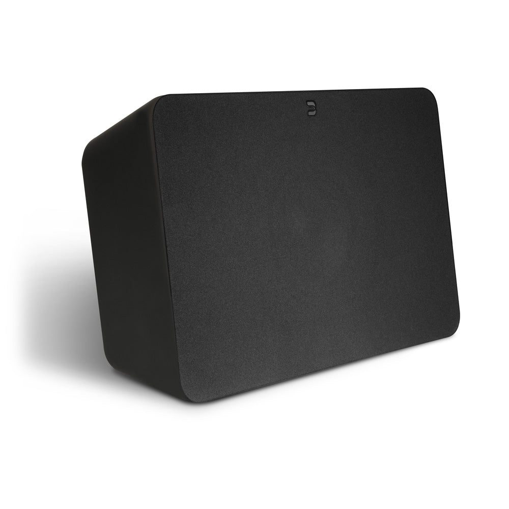 （需預訂）Bluesound Pulse SUB 無線高分辨率有源重低音音箱 - LINKO Shop