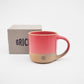 BRICKS MUG 咖啡杯｜見字飲啡｜日本直送｜美濃燒 - LINKO Shop