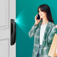 （入code減$200）Philips 飛利浦 Easy Key 702FD 人臉識別智能門鎖 (包基本安裝 ) （紅古銅／黑） ｜ 打造智你的智能家居 - LINKO Shop