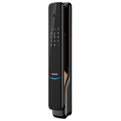 （入code減$200）PHILIPS 飛利浦 EasyKey 9300 電子門鎖 | 可安排師傅安裝 - LINKO Shop