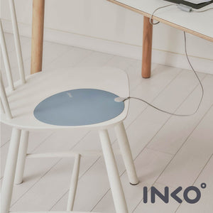 INKO 超薄USB便攜式暖感坐墊 - LINKO Shop