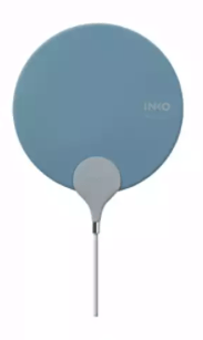 INKO 超薄USB便攜式暖手墊 - LINKO Shop