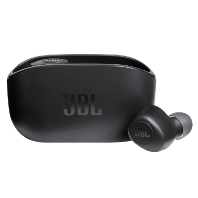 JBL W100TWS 真無線藍芽耳機 | 雙路連接、舒適貼合 - LINKO Shop