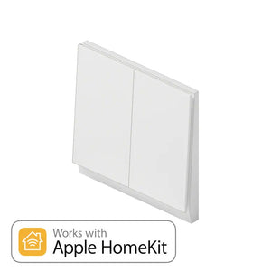 LifeSmart 辰星開關 (1／2／3位智能開關) (HomeKit) | 配合作息，而轉變燈光 - LINKO Shop