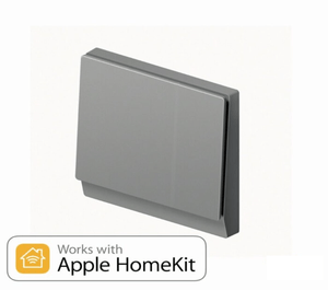 LifeSmart 辰星開關 (1/2/3位智能開關) (HomeKit) (黑/金/灰) | 配合作息,而轉變燈光 - LINKO Shop