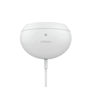 LifeSmart 水浸感應器 | 幫你偵測一屋漏水、水浸情況 - LINKO Shop