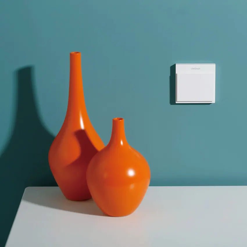 LifeSmart 流光開關 Blend Smart Switch 1／2／3位智能燈掣 | 簡單幫你家中轉換燈光效果 - LINKO Shop
