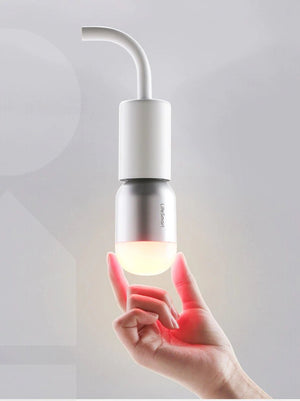 LifeSmart 藍牙燈泡 Bluetooth Light Bulb ｜ 輕鬆控制燈效、打造不同氣氛 - LINKO Shop