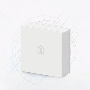 LifeSmart 隨心開關 Cube Clicker | 輕輕一按便能控制不同家電 - LINKO Shop
