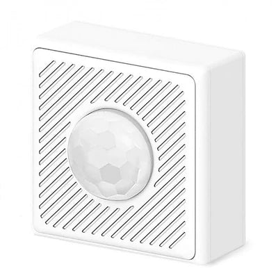 LifeSmart 多功能動態感應器 Cube Motion Sensor | 輕鬆與不同設備連接 - LINKO Shop