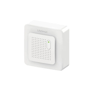 LifeSmart 可燃氣體偵測器 Gas Sensor| 確保你的家中安全 - LINKO Shop