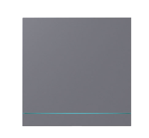 Lifesmart 流光開關PRO(一位/二位/三位)(灰/白色) | 為你的家居帶來方便 - LINKO Shop