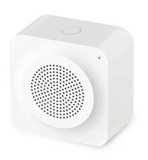 LifeSmart 智能家居警報器 Siren ｜ 保護你家中安全 - LINKO Shop