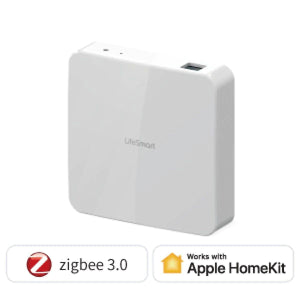 LifeSmart Smart Station 智慧大腦中樞(ZIGBEE 3.0 支援HOMEKIT) - LINKO Shop