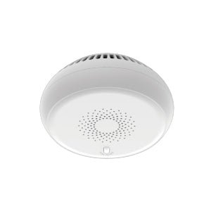 LifeSmart 煙霧感應器 Smoke Sensor ｜ 保護你家中安全 - LINKO Shop