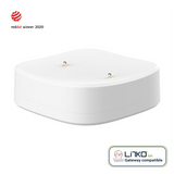 (Tuya) Water Immersion Sensor | Home Security | No-wire smart home system (compatible with Momax Smart host)