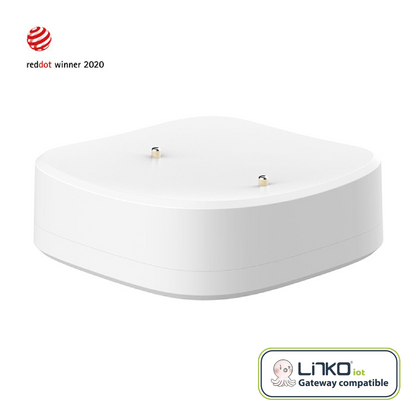 【LINKO iot】水浸感應器 Water Immersion Sensor｜家居安全｜ 免拉線智能家居系統 - LINKO Shop