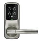Lockly 智能電子門鎖 Secure Plus (PGD628F) （黑／古銅／鎳）（已包基本安裝） | 打造你的智能家居 - LINKO Shop