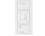 Lutron 3按鈕 Pico 射頻無線控制器 (帶窗簾文字及百葉簾開/關/預設/升/降的圖示) - LINKO Shop