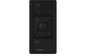 Lutron 3按鈕 Pico 射頻無線控制器 (帶音訊控制) - LINKO Shop