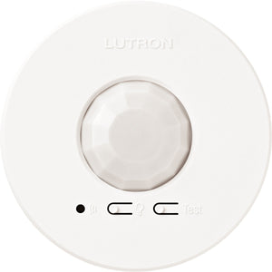 Lutron 無線紅外線移動感應器 (天花板安裝) - LINKO Shop