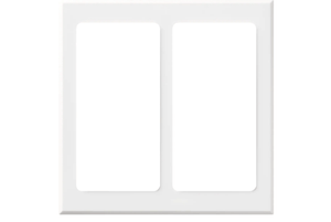 Lutron LPFP-S2-TAW 置牆式面板 - LINKO Shop