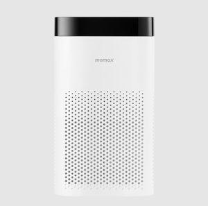 MOMAX Pure Air 便攜式紫外光空氣淨化機 AP10 | 純淨空氣全天候守護健康 - LINKO Shop